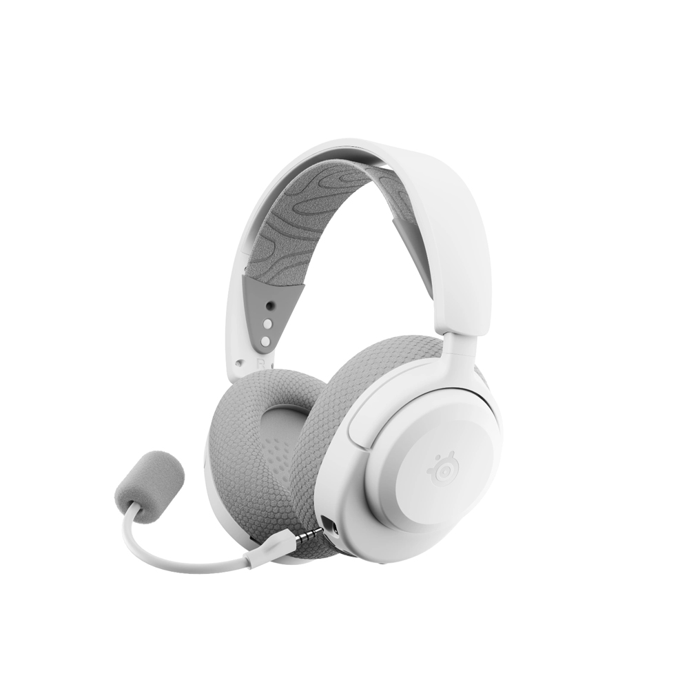 SteelSeries Arctis Nova 3 Wireless, White