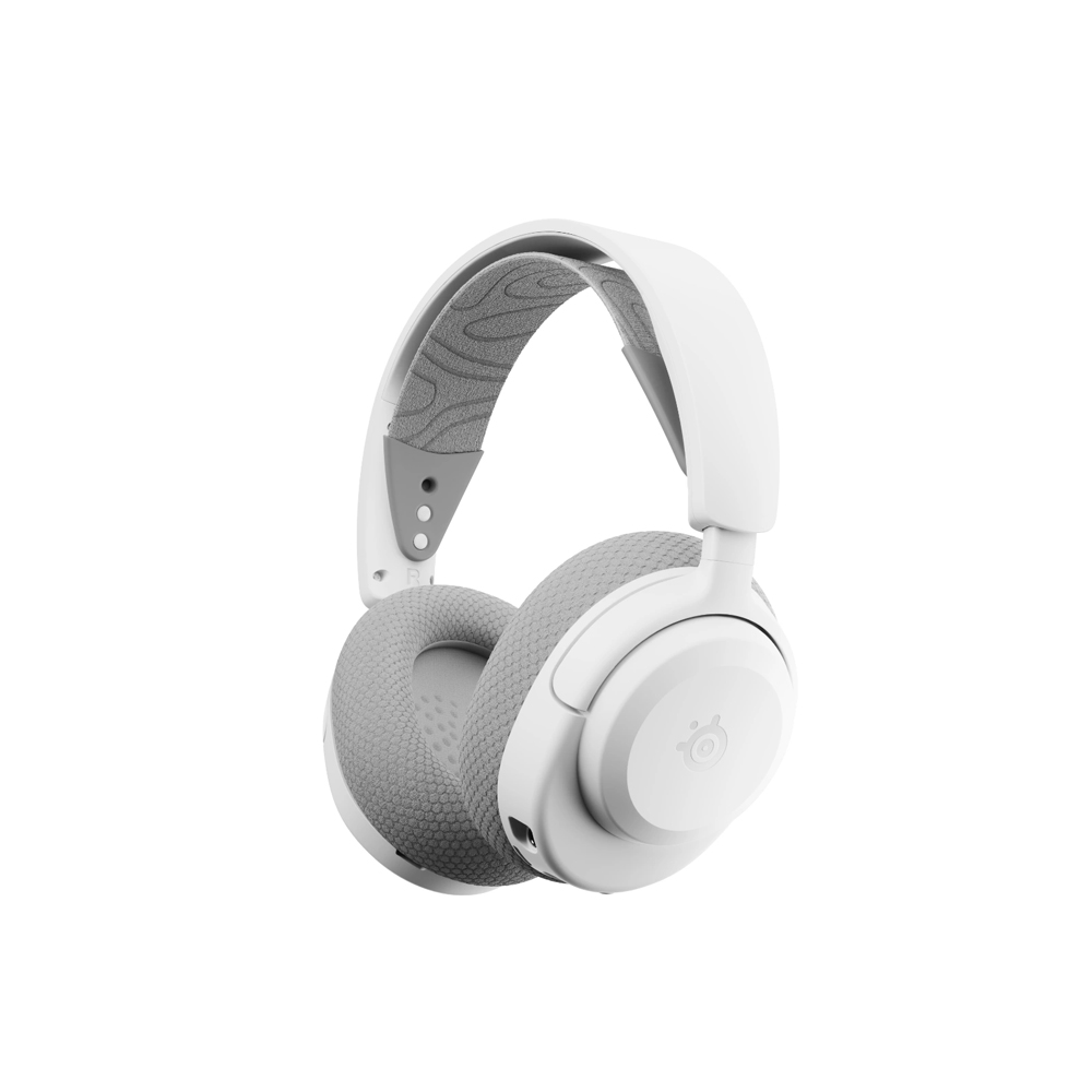 SteelSeries Arctis Nova 3 Wireless, White