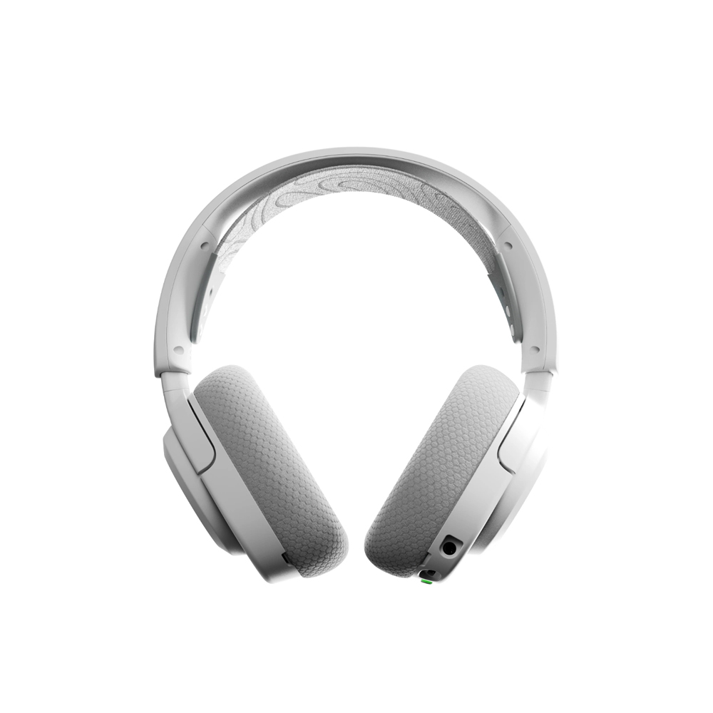 SteelSeries Arctis Nova 3 Wireless, White