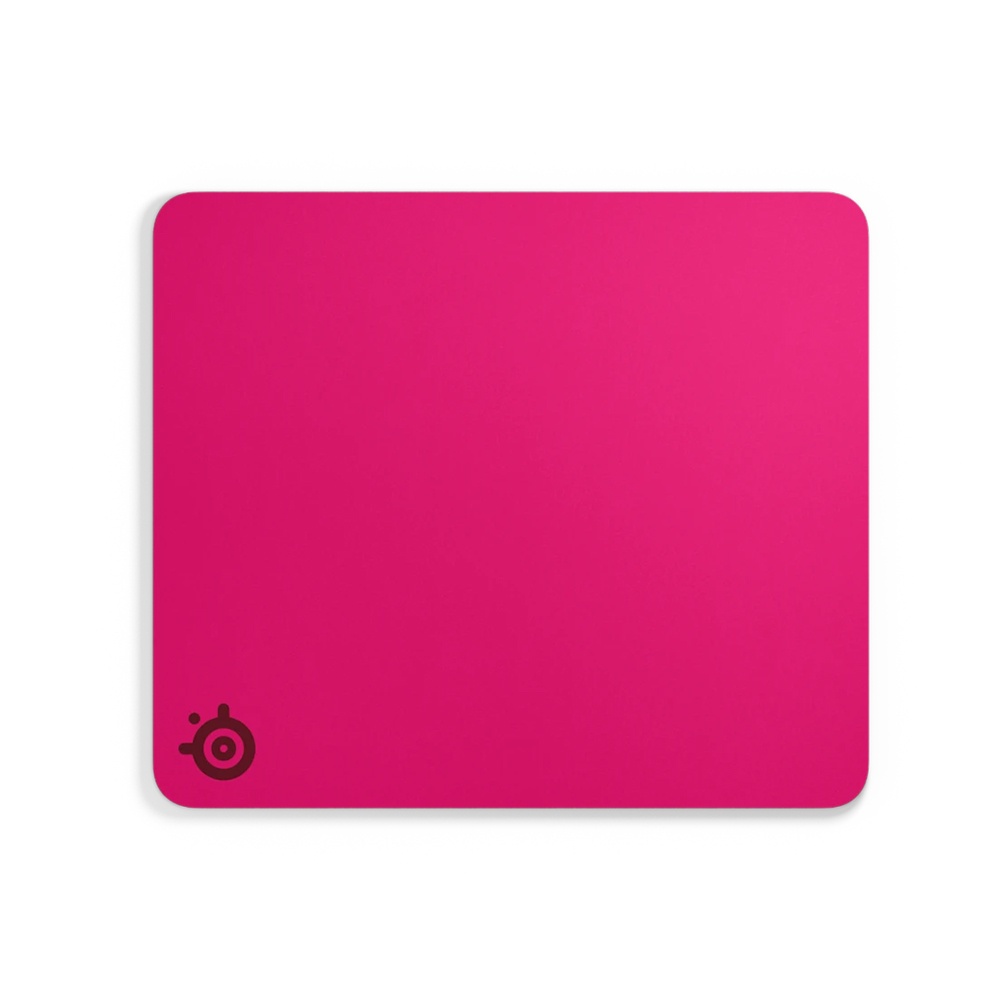 Steelseries QcK Heavy Large, Magenta