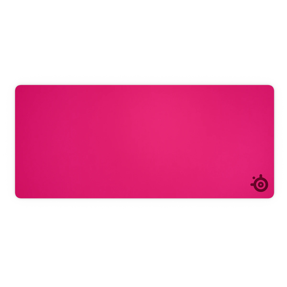 Steelseries QcK Heavy XXL, Magenta