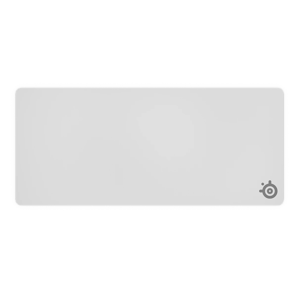 Steelseries QcK Heavy XXL, White
