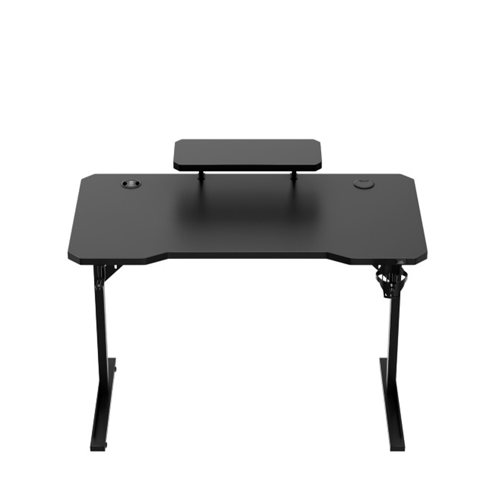 Mark Adler Leader 5.1 Gaming Desk, Black