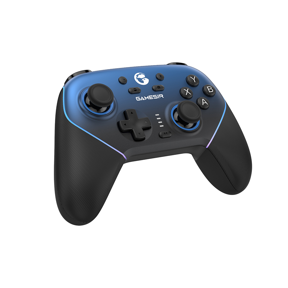 GameSir Super Nova, Nightfall Blue