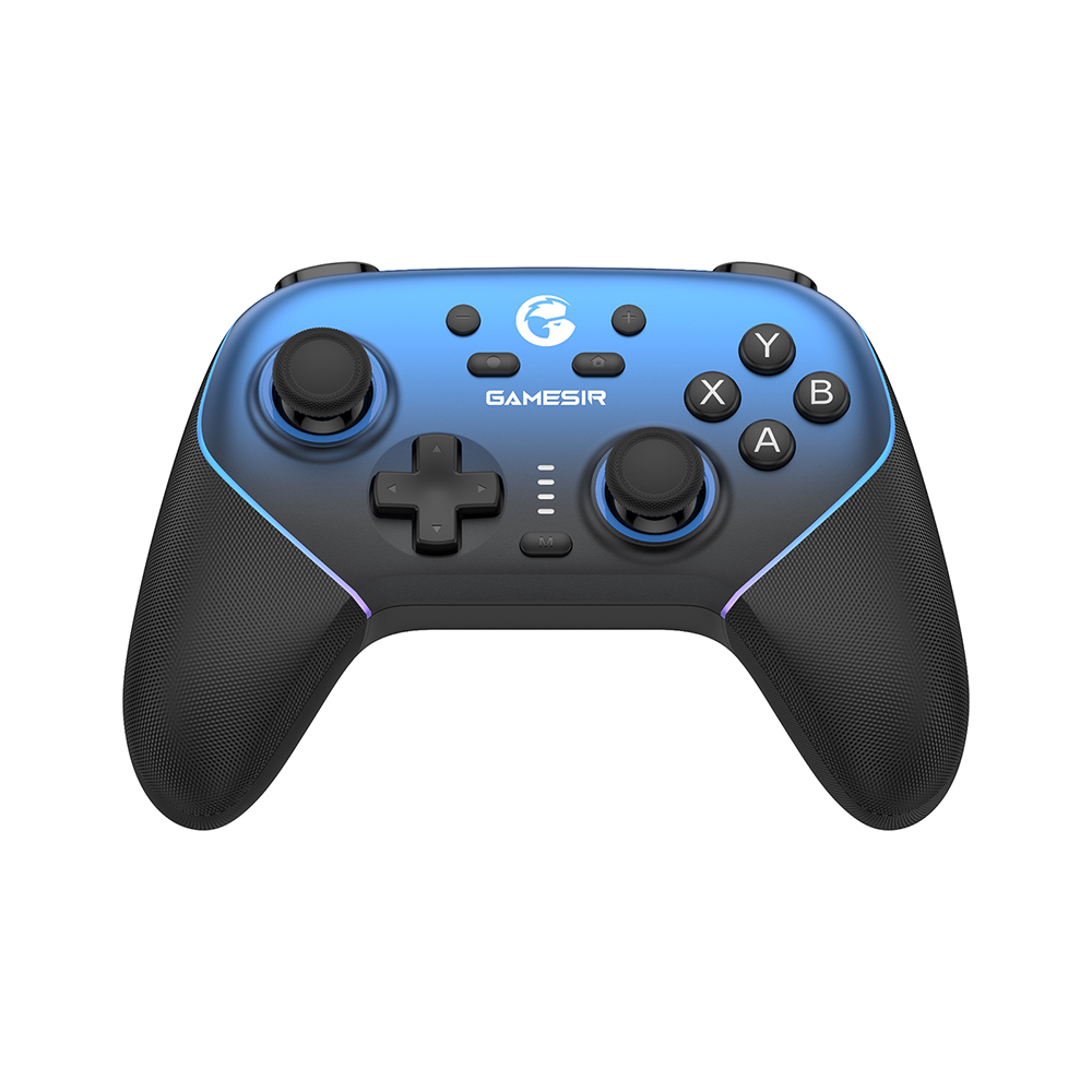 GameSir Super Nova, Nightfall Blue