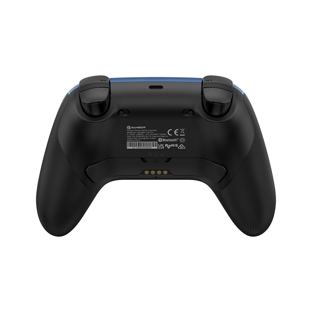 GameSir Super Nova, Nightfall Blue
