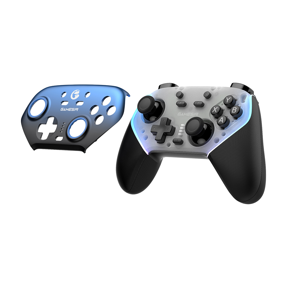 GameSir Super Nova, Nightfall Blue