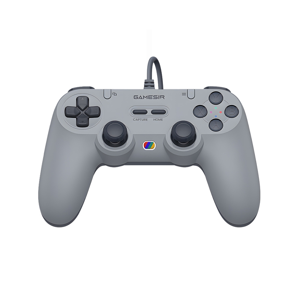 GameSir Tegenaria Lite, Retro Grey