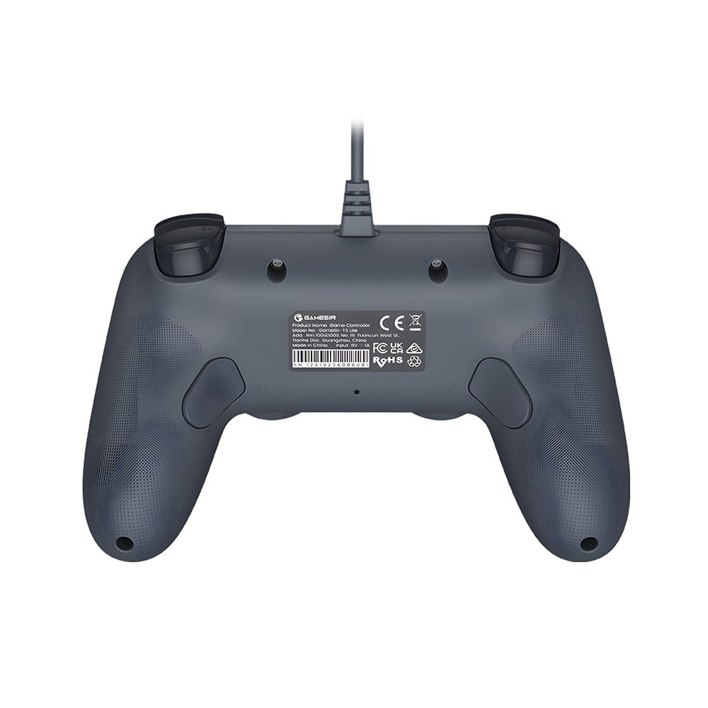 GameSir Tegenaria Lite, Retro Grey