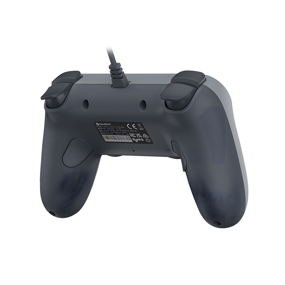 GameSir Tegenaria Lite, Retro Grey