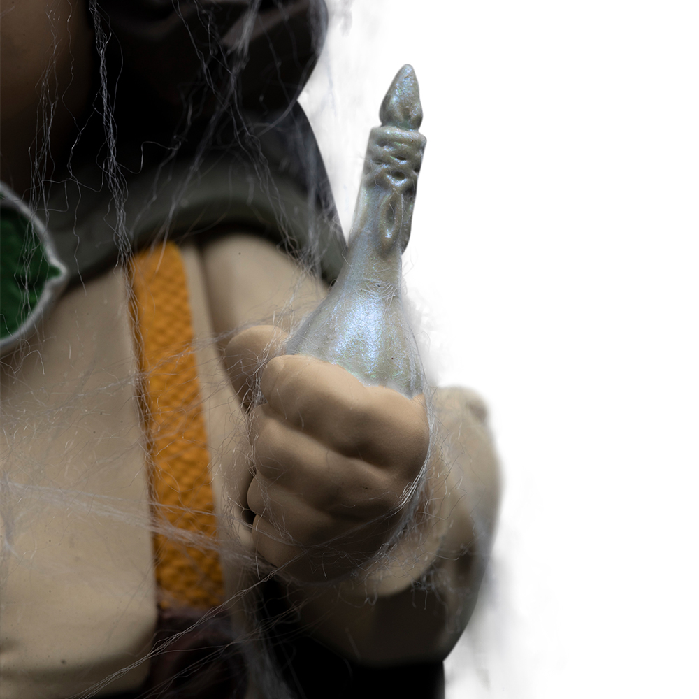 Weta Workshop The Lord of the Rings Trilogy - Frodo Baggins Limited Edition Figure Mini Epics