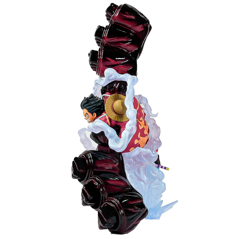 Bandai Banpresto One Piece - DXF Special Luffy-Taro Figure