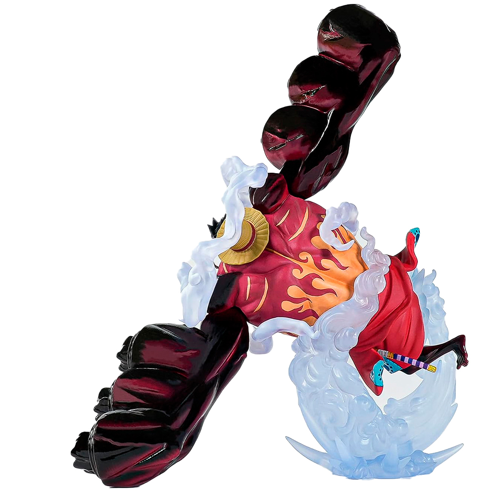 Bandai Banpresto One Piece - DXF Special Luffy-Taro Figure