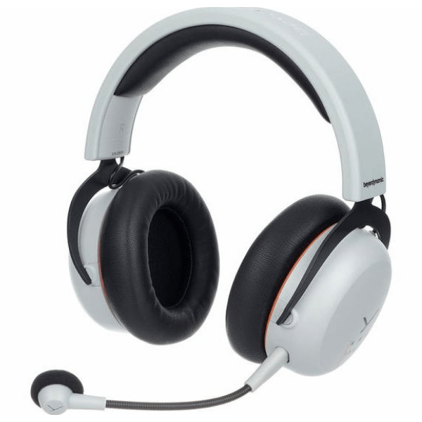 Beyerdynamic MMX 100, Grey