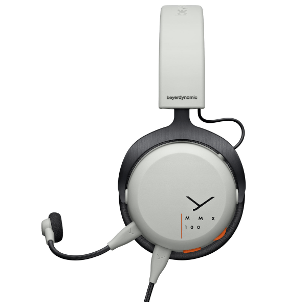 Beyerdynamic MMX 100, Grey