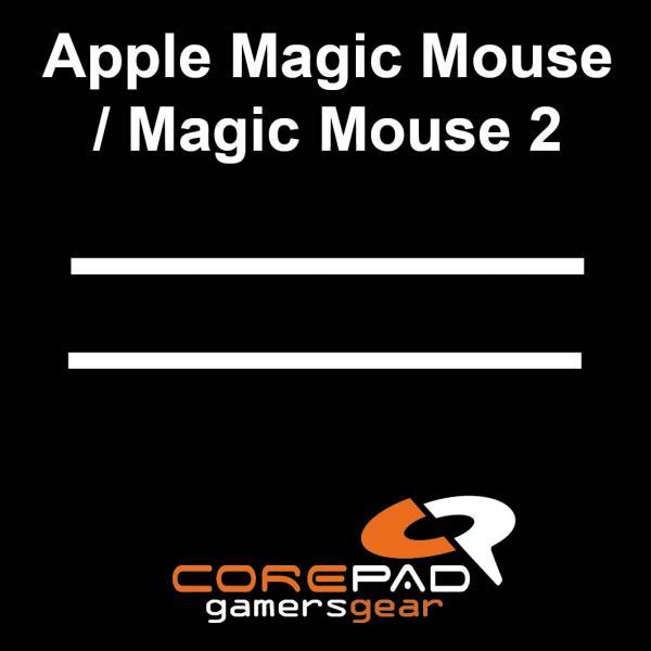 Corepad Skatez for Apple Magic Mouse / Magic Mouse 2
