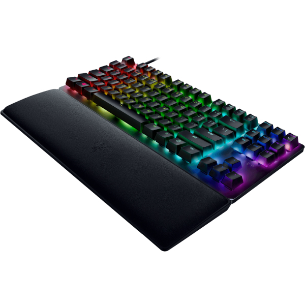 Razer Huntsman V2 Tenkeyless, Red Switch, RU