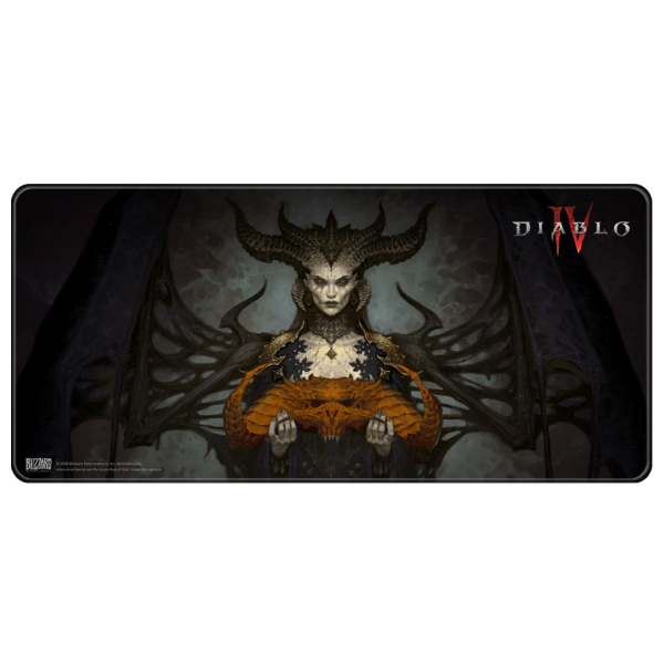 Blizzard Diablo IV - Lilith Mousepad, XL