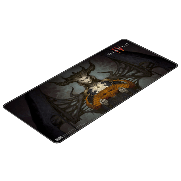 Blizzard Diablo IV - Lilith Mousepad, XL