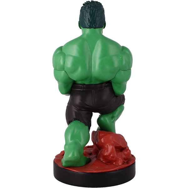 Cable Guy Marvel - Hulk, Phone and Controller Holder