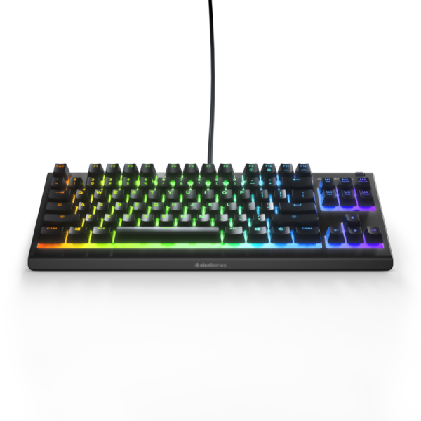 SteelSeries Apex 3 TKL, US