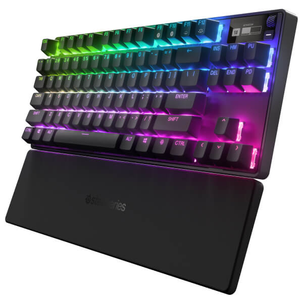 SteelSeries Apex Pro TKL Wireless (2023), US