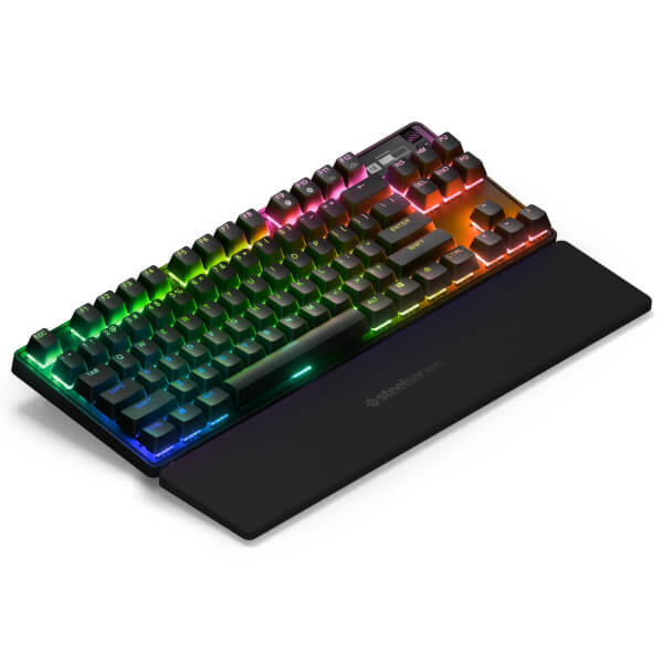 SteelSeries Apex Pro TKL Wireless (2023), US