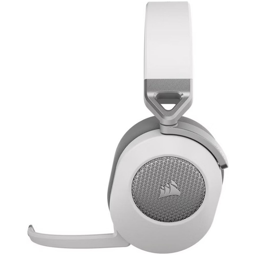 Corsair HS65 Wireless, White