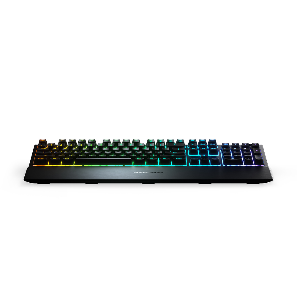 SteelSeries Apex 3, RU