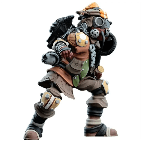 Weta Workshop Apex Legends - Bloodhound Figures of Fandom