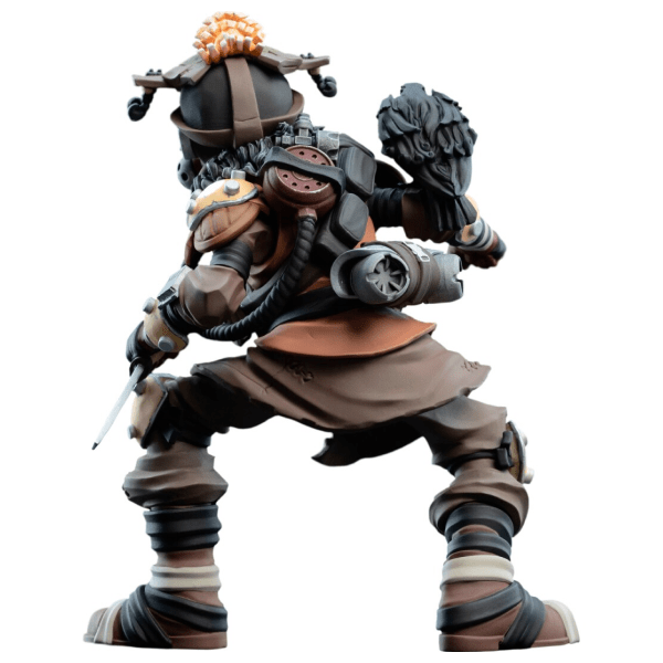 Weta Workshop Apex Legends - Bloodhound Figures of Fandom