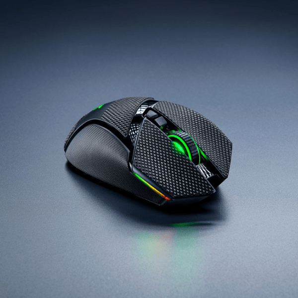 Razer Mouse Grip Tape for Razer Basilisk