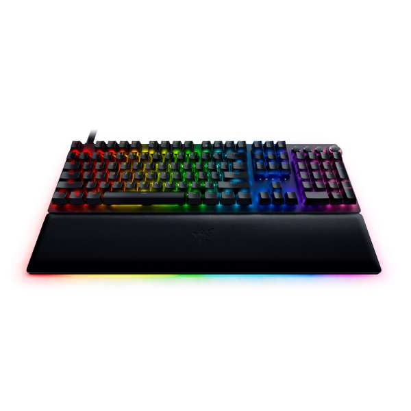 Razer Huntsman V2, Purple Switch, US