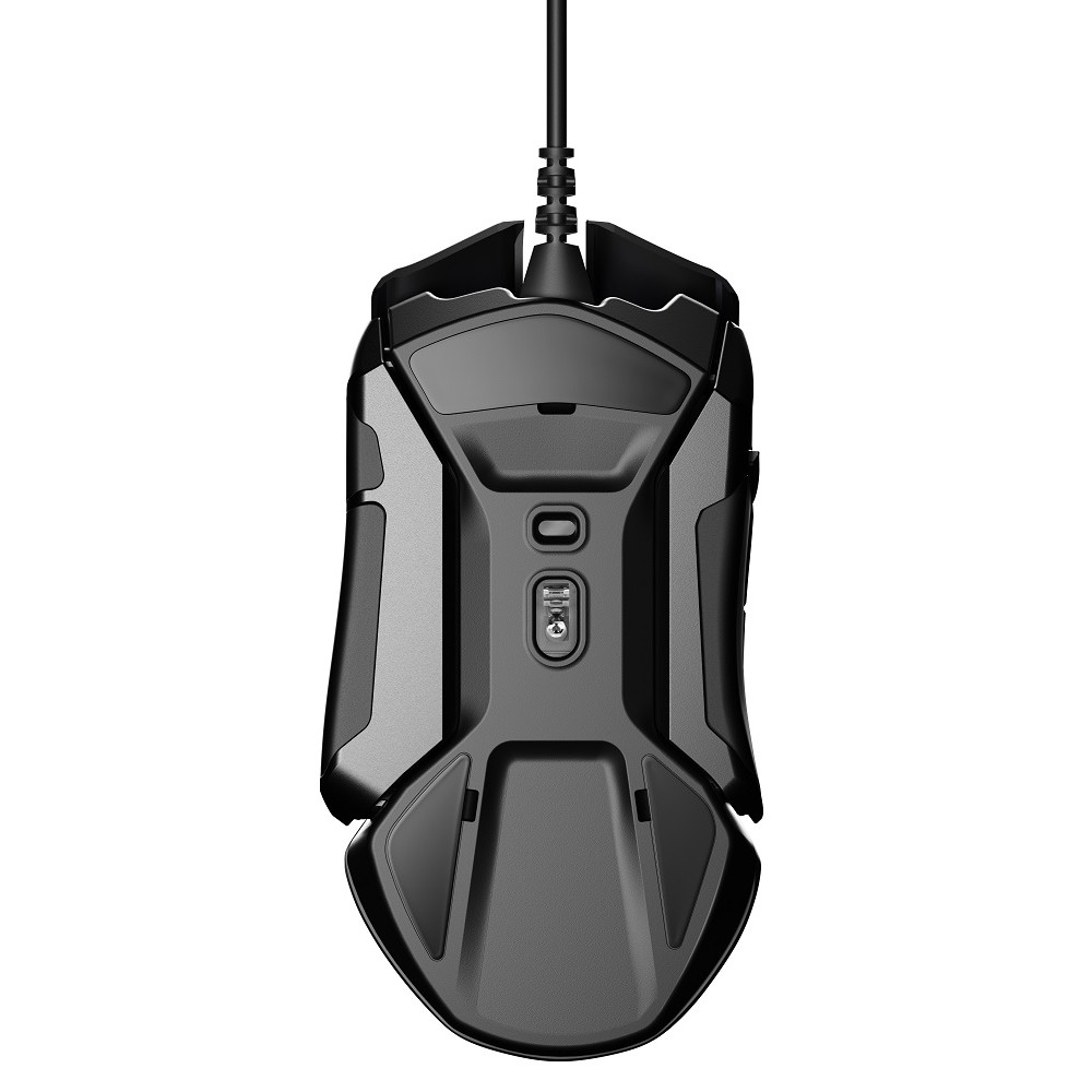 SteelSeries Rival 600