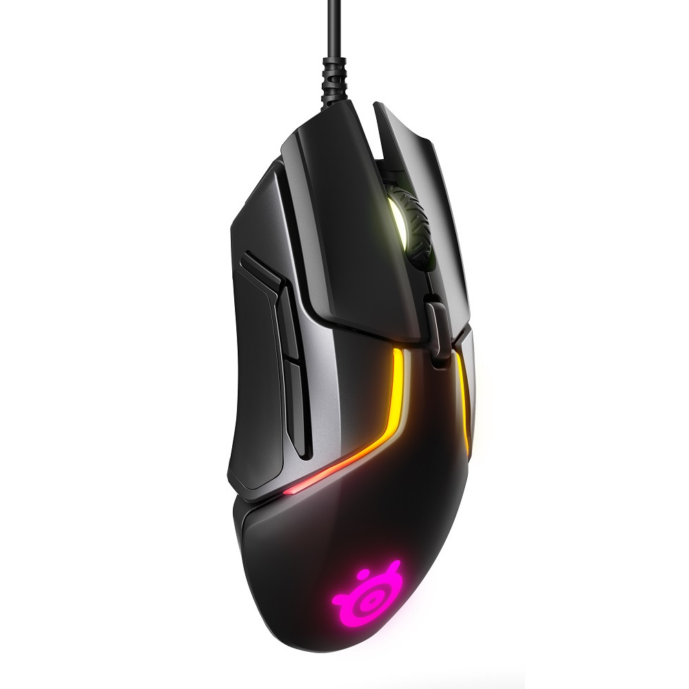 SteelSeries Rival 600