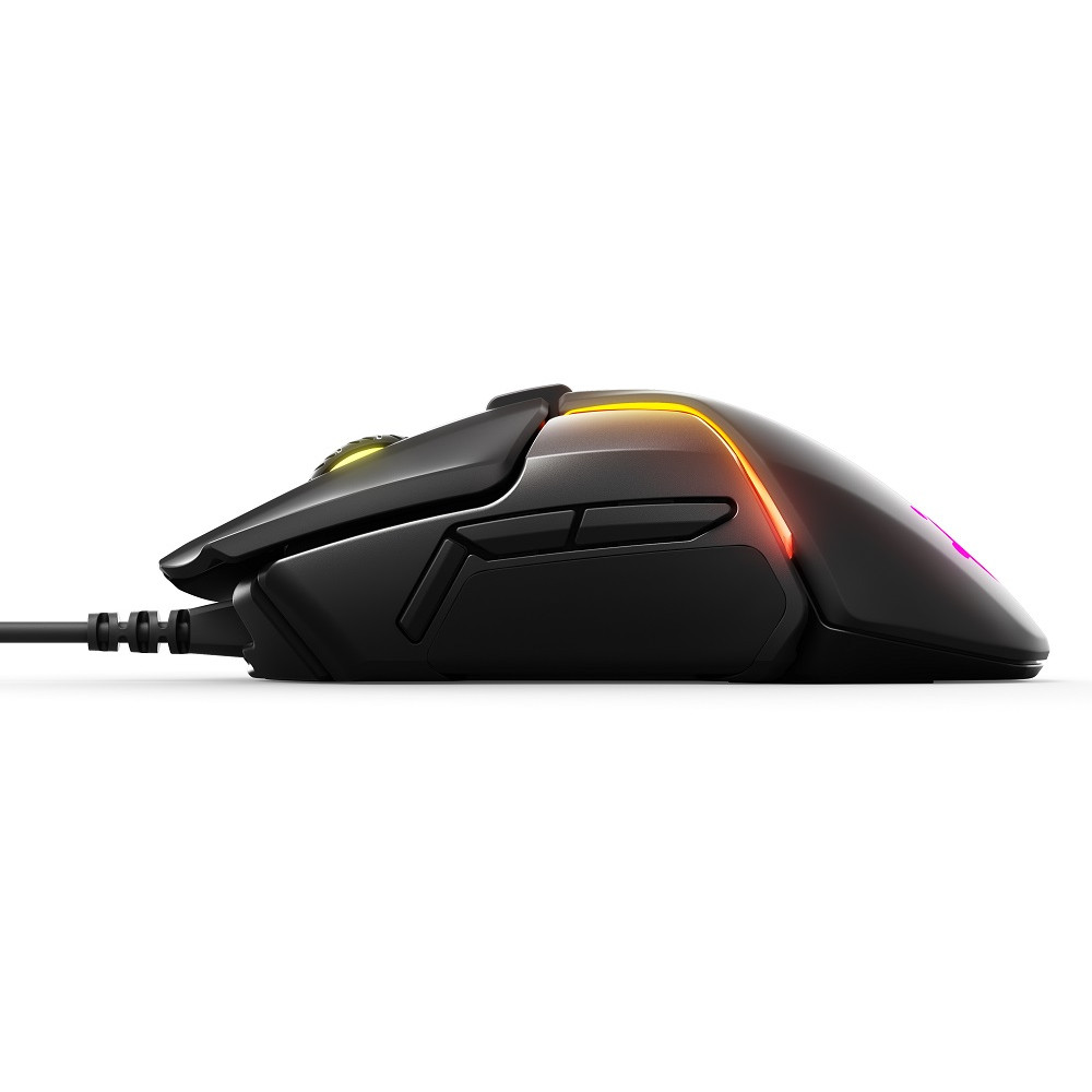 SteelSeries Rival 600