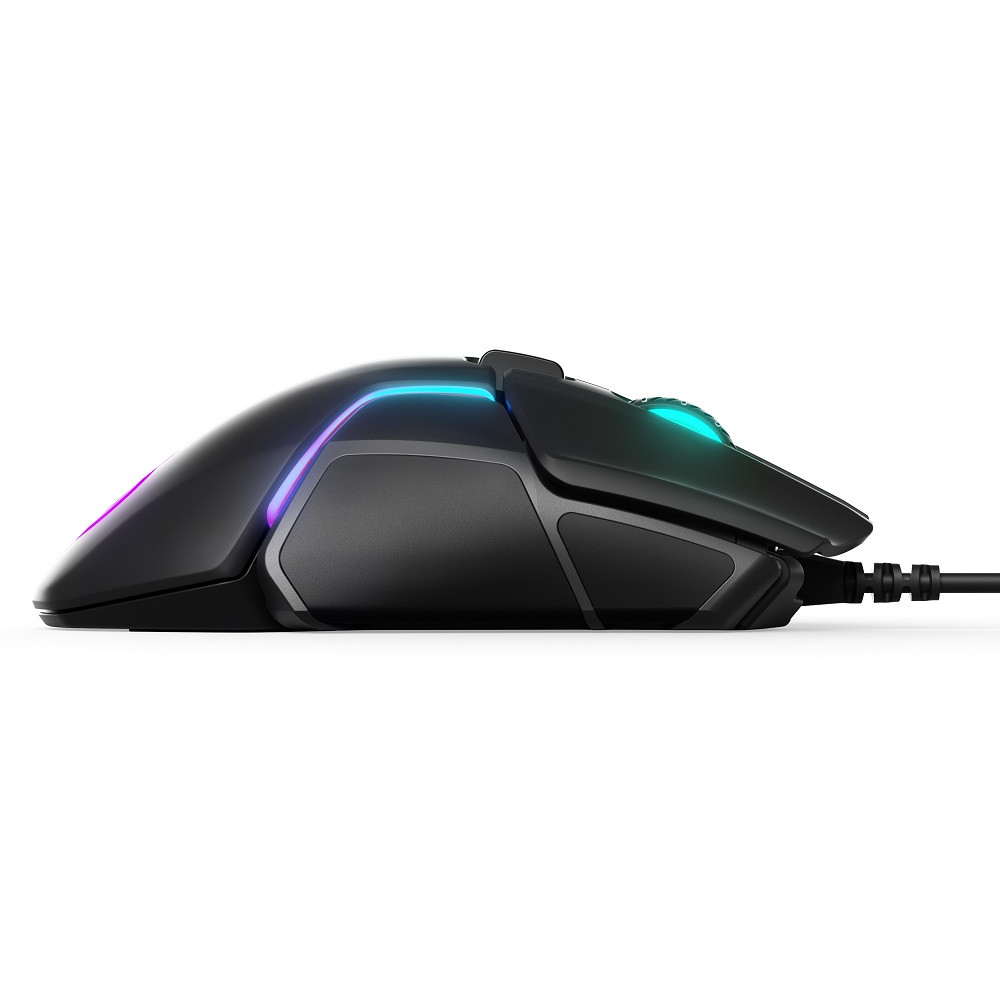 SteelSeries Rival 600