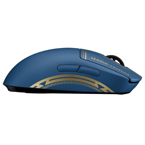 Logitech G PRO Wireless League of Legends Edition