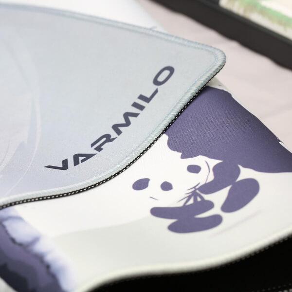 Varmilo Panda Desk Pad, Extra Large