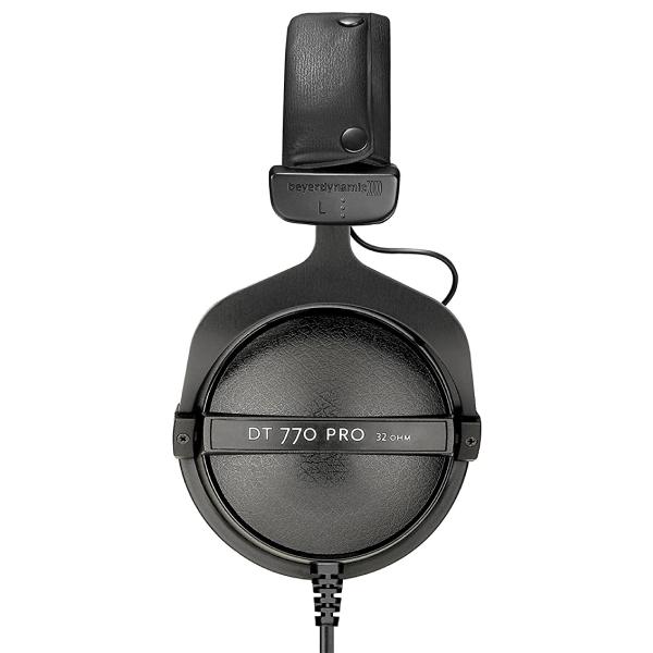 Beyerdynamic DT 770 PRO (32 OHMS)