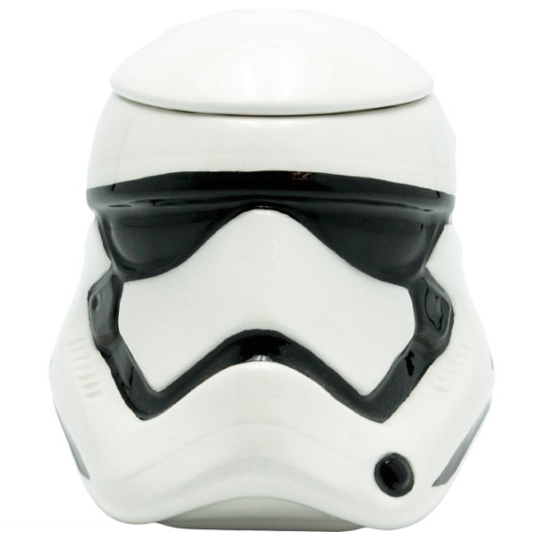 Abystyle Star Wars - Trooper 7 Mug 3D