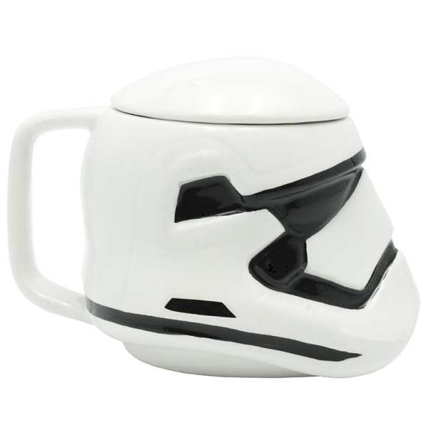 Abystyle Star Wars - Trooper 7 Mug 3D