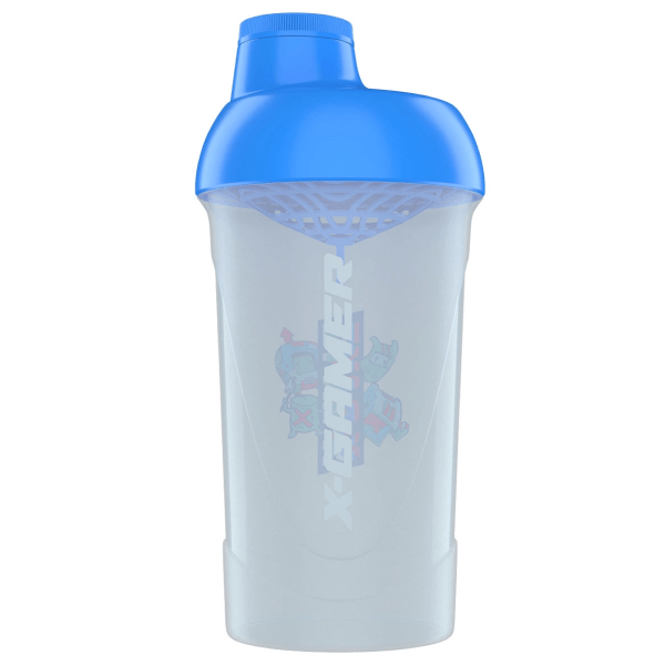 X-gamer X-Mixr 5.0 X-Rayz Shaker