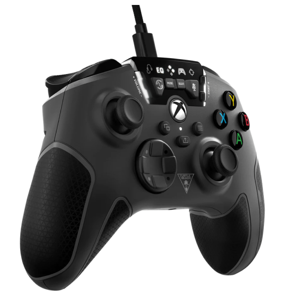 Turtle Beach Recon Controller, Black