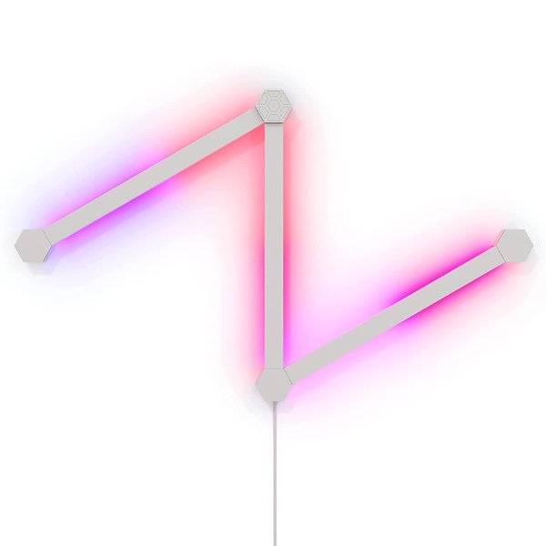 Nanoleaf Lines Expansion Pack (3 panels)