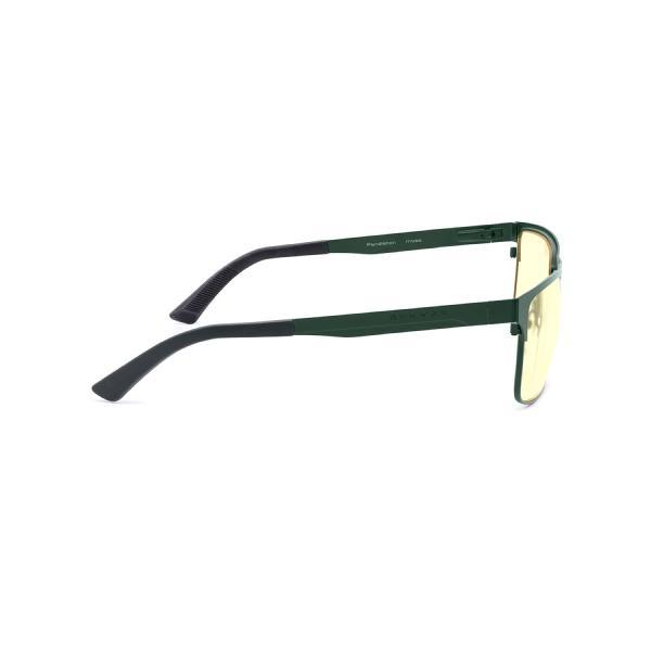 GUNNAR Optiks Pendleton, Amber Glass