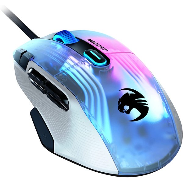 Roccat Kone XP, White