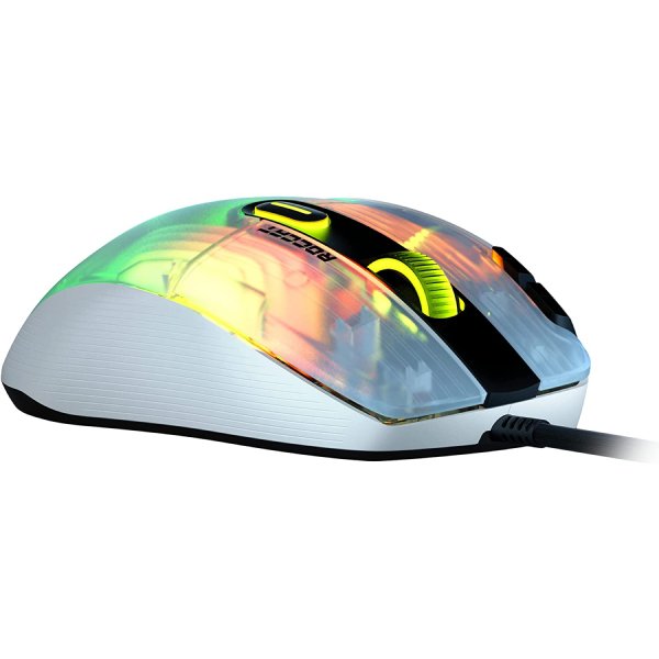 Roccat Kone XP, White