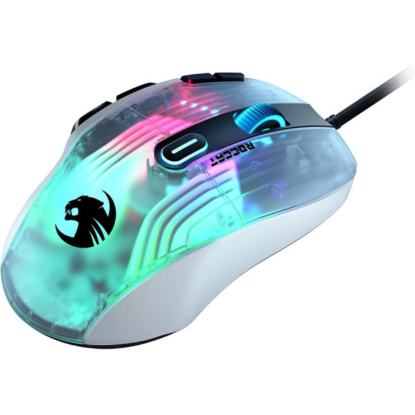 Roccat Kone XP, White