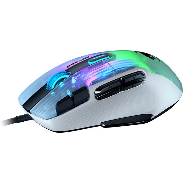 Roccat Kone XP, White